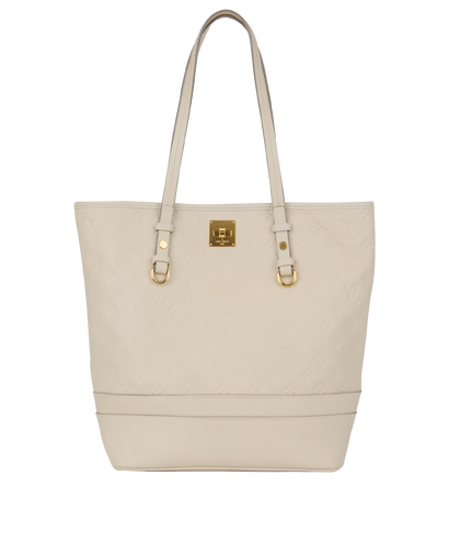 Citadine Tote, front view